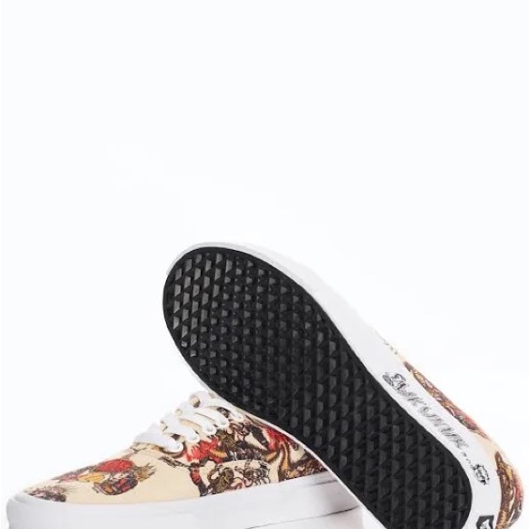 Vans Authentic Dwinky Ka Sz 8.5 women or Sz 7 men - Picture 8 of 10